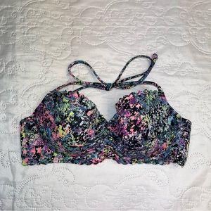 Victoria’s Secret Bikini Top Size 36B